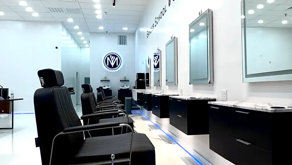 Modern Image Institute Barber & Stylist - Richardson — Barber school in Richardson